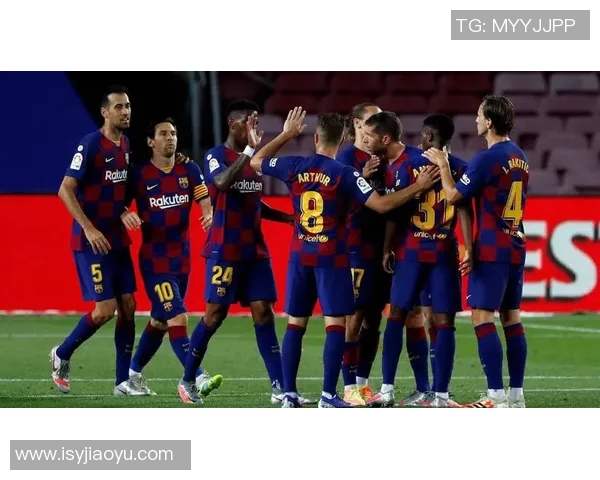 梅西传射助巴萨2-0击败莱加内斯,豪取四连胜 梅西传射助巴萨2-0击败莱加内斯,豪取四连胜