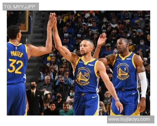 勇士取得九连胜创队史纪录：激情与荣耀并存