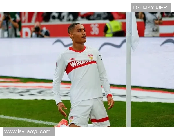 斯图加特主场胜汉堡,德甲积分榜崭露头角 斯图加特主场胜汉堡,德甲积分榜崭露头角