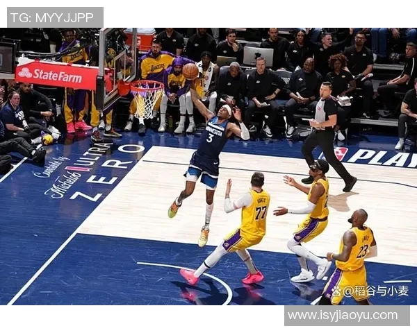 明尼苏达森林狼官宣签约前湖人内线！热门新秀将为球队带来怎样的改变？