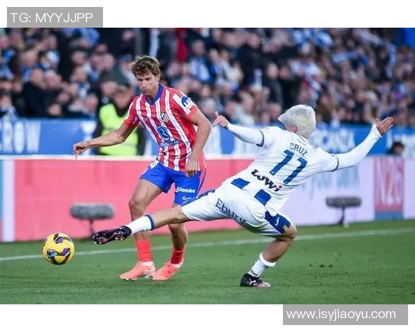 马竞客场战平，暂时落后领头羊巴萨